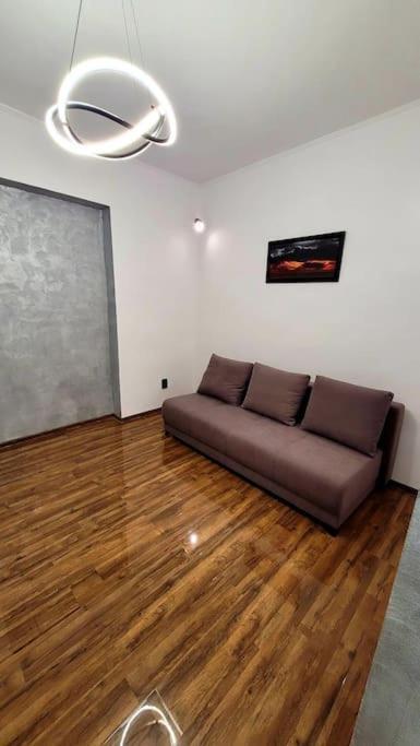 Modern Studio At Unirii Bukarest Kültér fotó